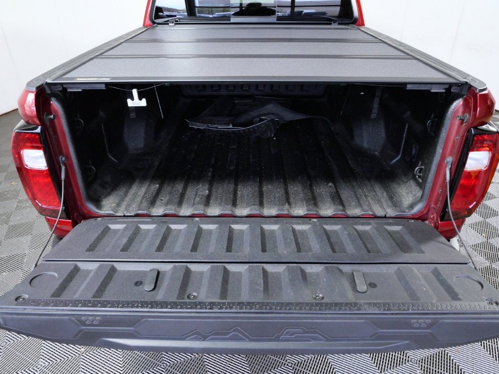 2025 GMC Canyon Denali