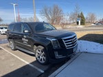 2015 Cadillac Escalade Luxury