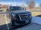 2015 Cadillac Escalade Luxury