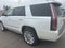 2017 Cadillac Escalade Platinum Edition