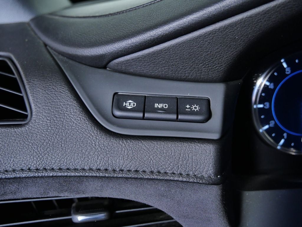 2018 Cadillac Escalade ESV Luxury