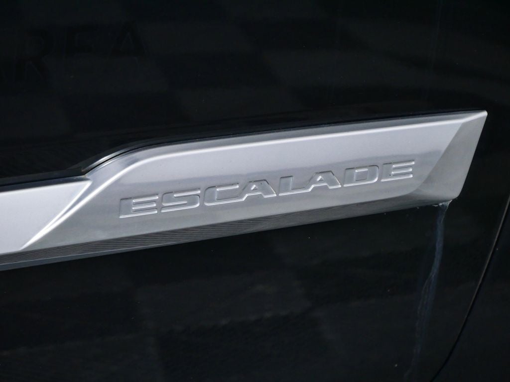 2020 Cadillac Escalade ESV Premium