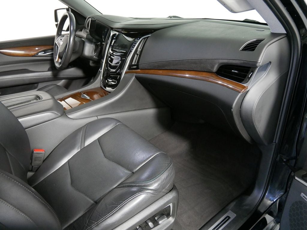 2020 Cadillac Escalade ESV Premium