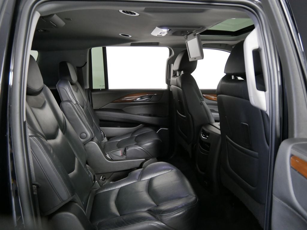 2020 Cadillac Escalade ESV Premium