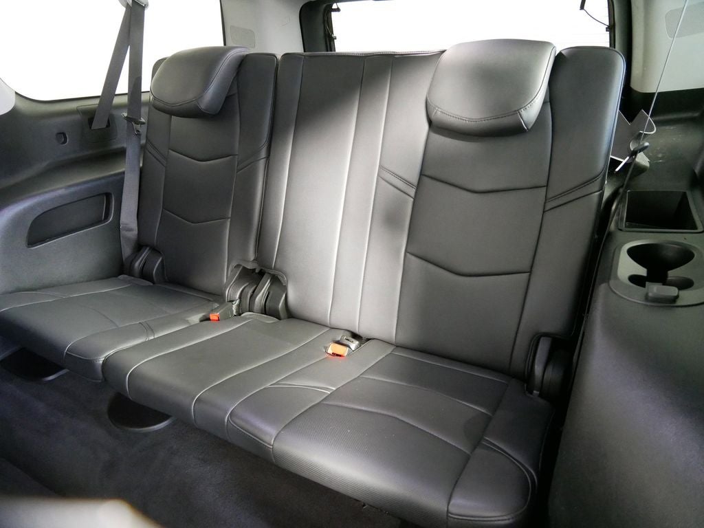 2020 Cadillac Escalade ESV Premium