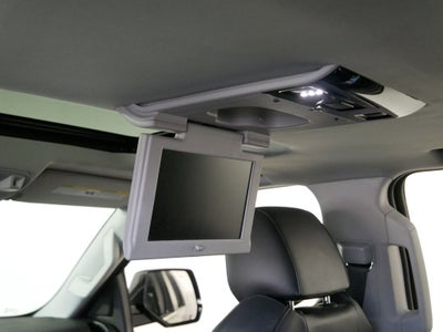 2020 Cadillac Escalade ESV Premium