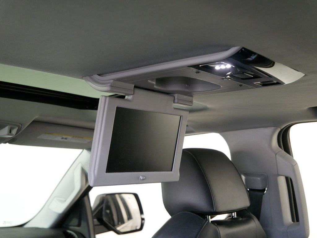 2020 Cadillac Escalade ESV Premium