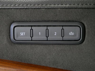 2020 Cadillac Escalade ESV Premium