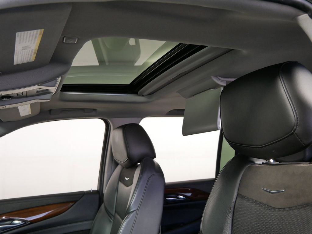 2020 Cadillac Escalade ESV Premium