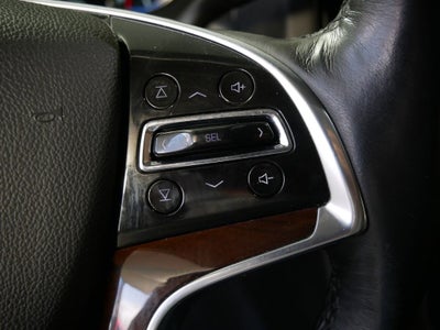 2020 Cadillac Escalade ESV Premium