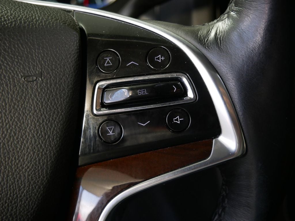 2020 Cadillac Escalade ESV Premium