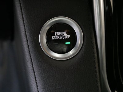 2020 Cadillac Escalade ESV Premium