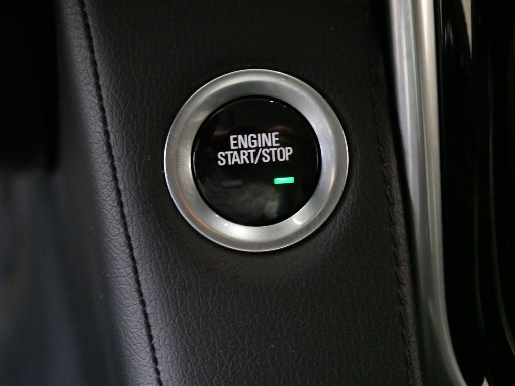 2020 Cadillac Escalade ESV Premium