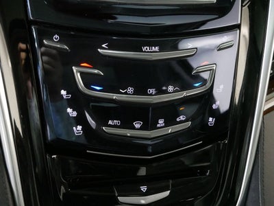 2020 Cadillac Escalade ESV Premium