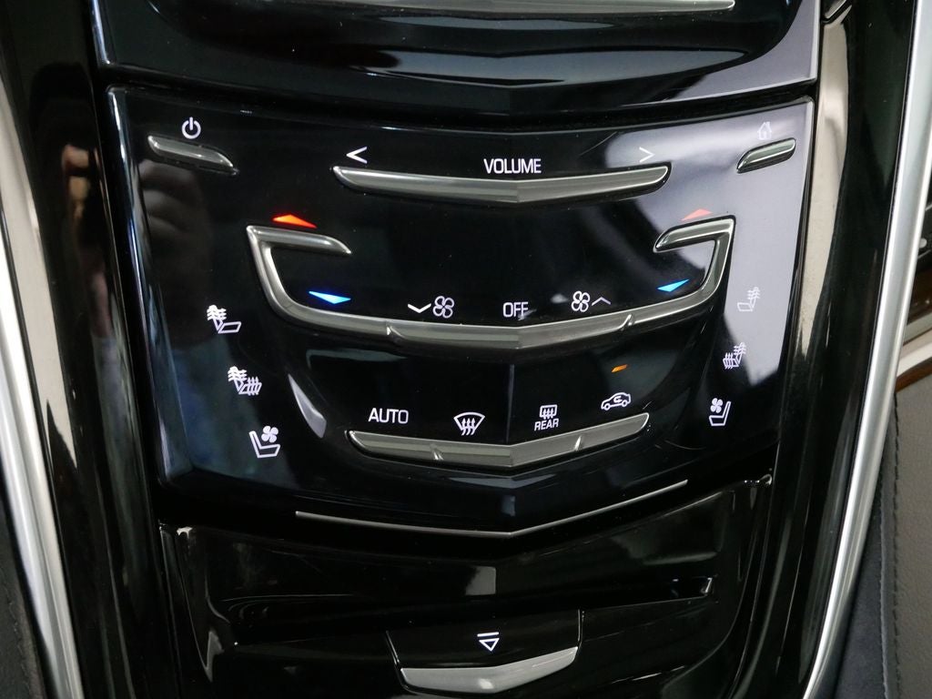 2020 Cadillac Escalade ESV Premium