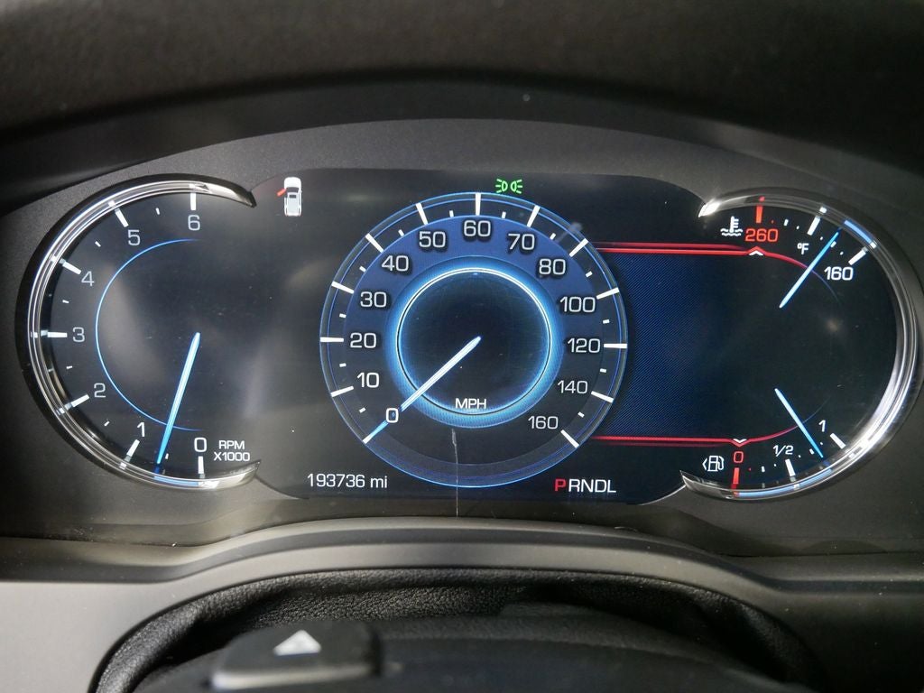 2020 Cadillac Escalade ESV Premium