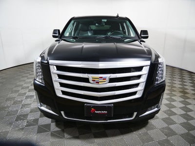 2020 Cadillac Escalade ESV Premium