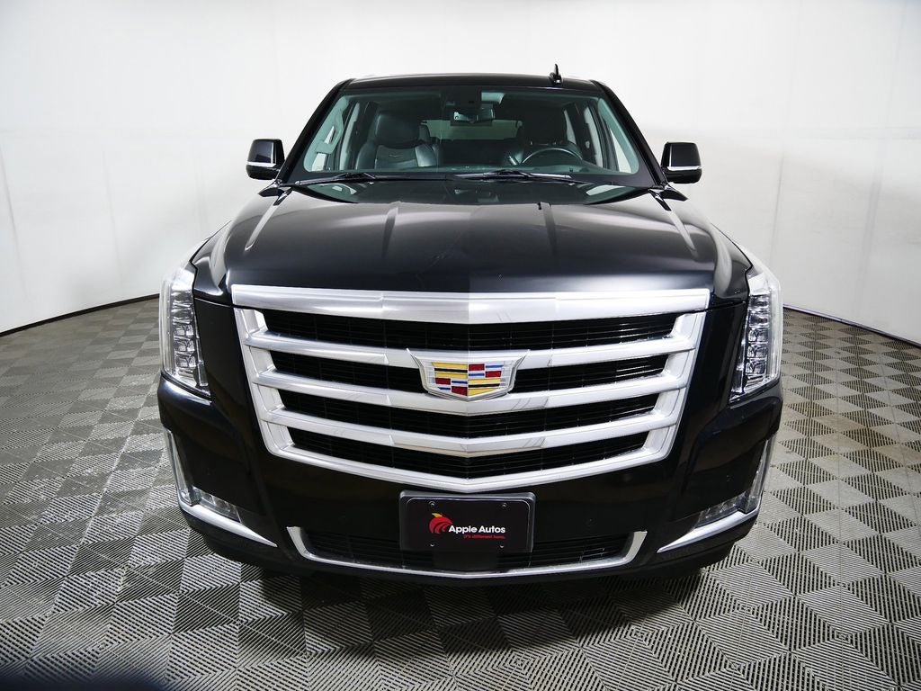 2020 Cadillac Escalade ESV Premium