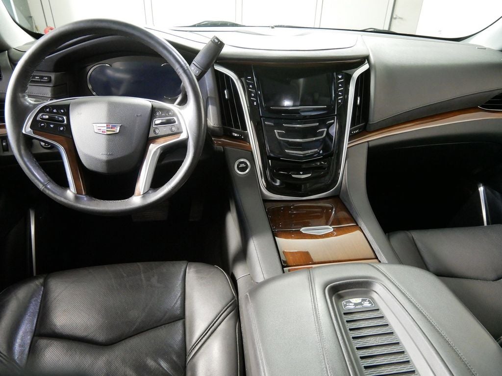 2020 Cadillac Escalade ESV Premium