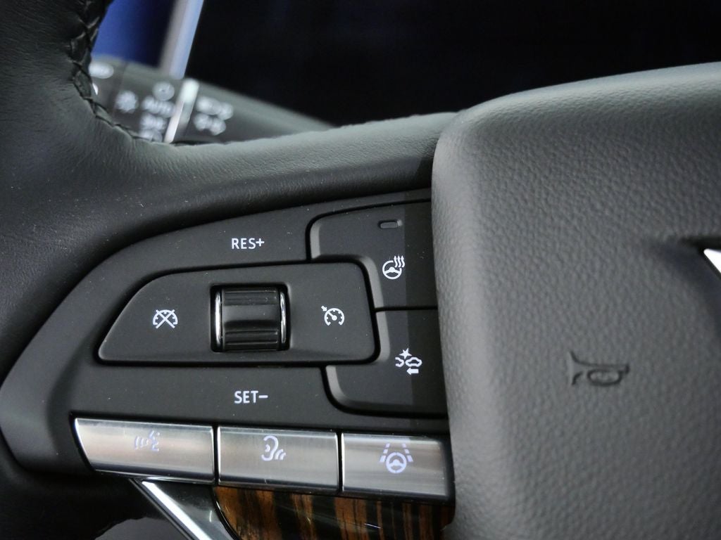 2024 Cadillac Escalade ESV Premium