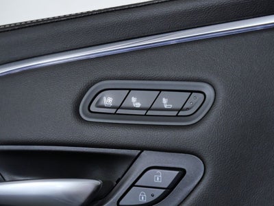 2024 Cadillac Escalade ESV Premium