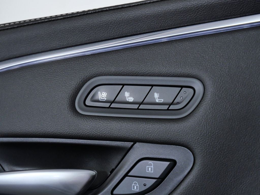 2024 Cadillac Escalade ESV Premium