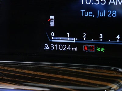 2024 Cadillac Escalade ESV Premium