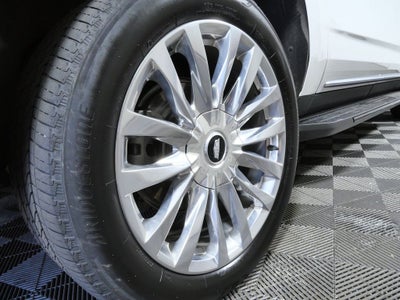 2024 Cadillac Escalade ESV Premium