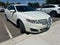 2012 Lincoln MKS Base