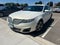 2012 Lincoln MKS Base