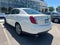 2012 Lincoln MKS Base