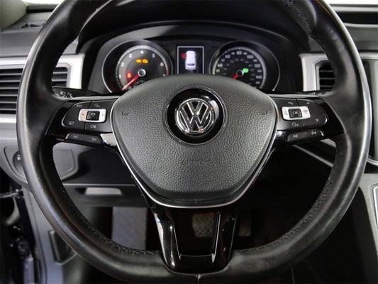 2018 Volkswagen Atlas 3.6L V6 SE w/Technology in Shakopee, MN - Apple Used Autos Shakopee