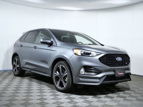 2022 Ford Edge ST