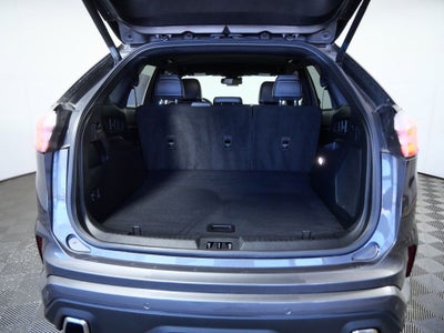 2022 Ford Edge ST