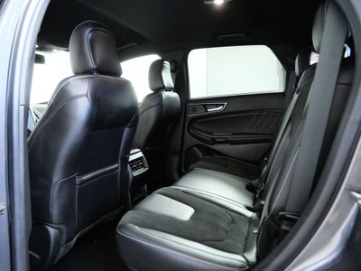 2022 Ford Edge ST