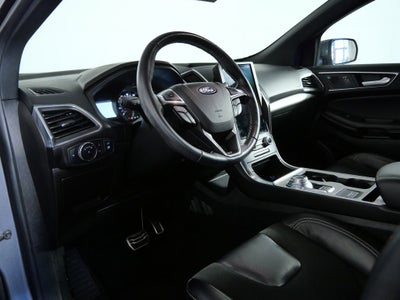 2022 Ford Edge ST