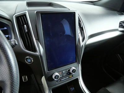 2022 Ford Edge ST