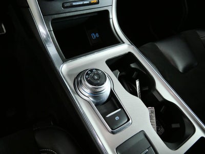 2022 Ford Edge ST