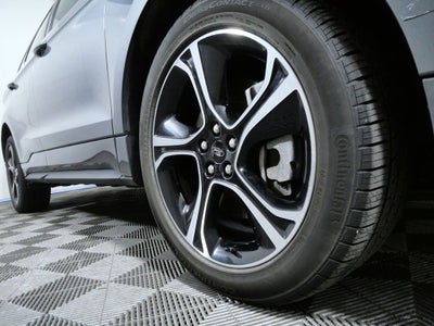 2022 Ford Edge ST