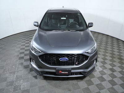 2022 Ford Edge ST