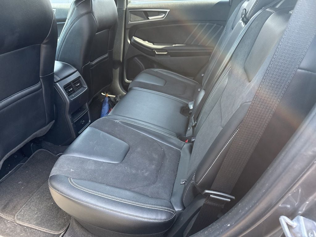 2022 Ford Edge ST