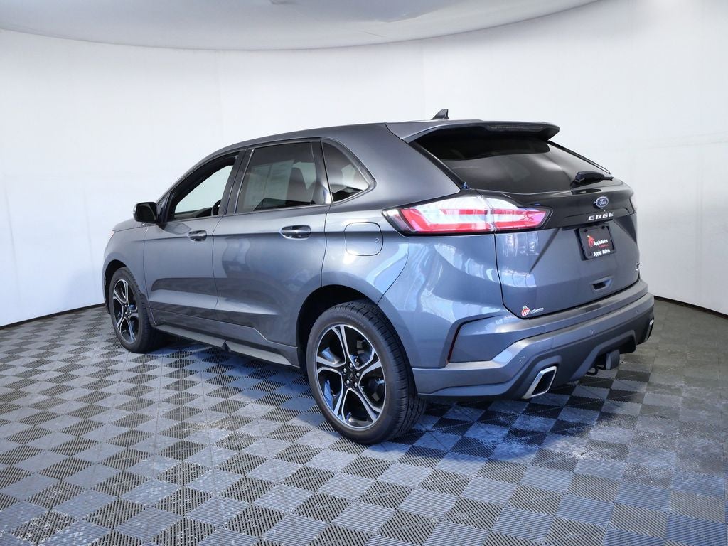 2022 Ford Edge ST