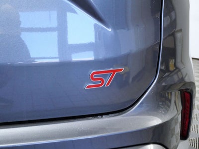 2022 Ford Edge ST