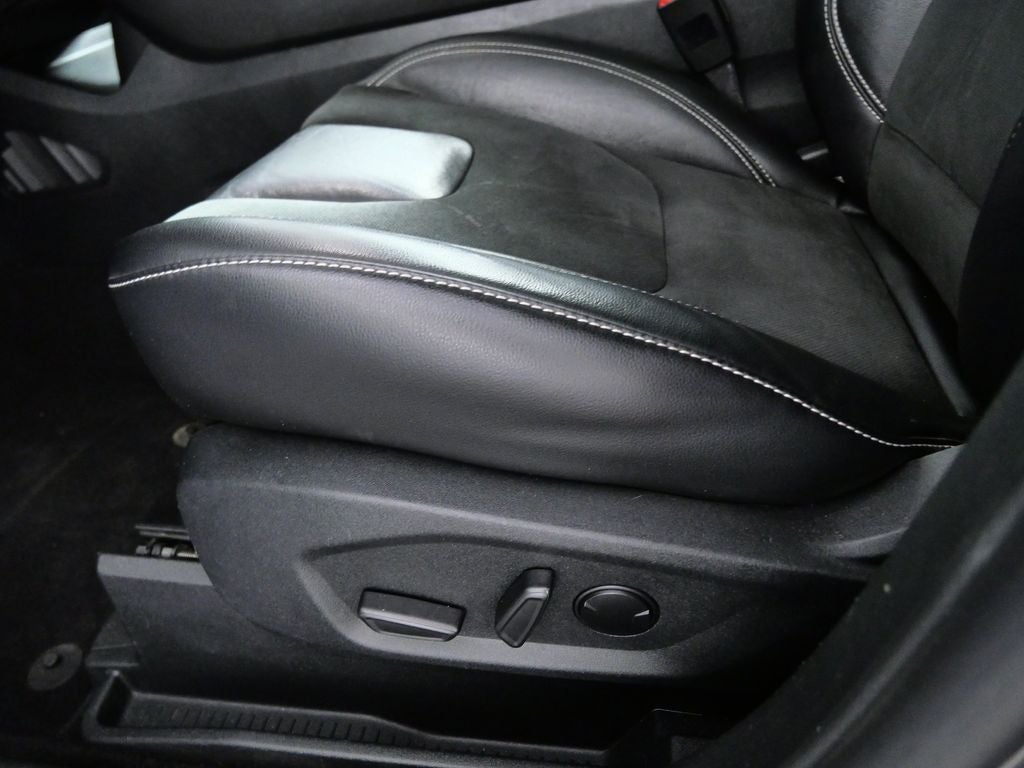 2021 Ford Edge ST