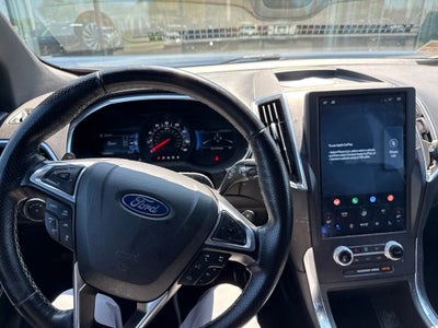 2021 Ford Edge ST
