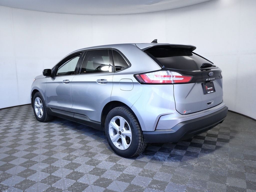 2023 Ford Edge SE