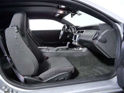 2015 Chevrolet Camaro 1LT