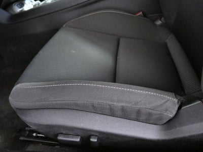2015 Chevrolet Camaro 1LT