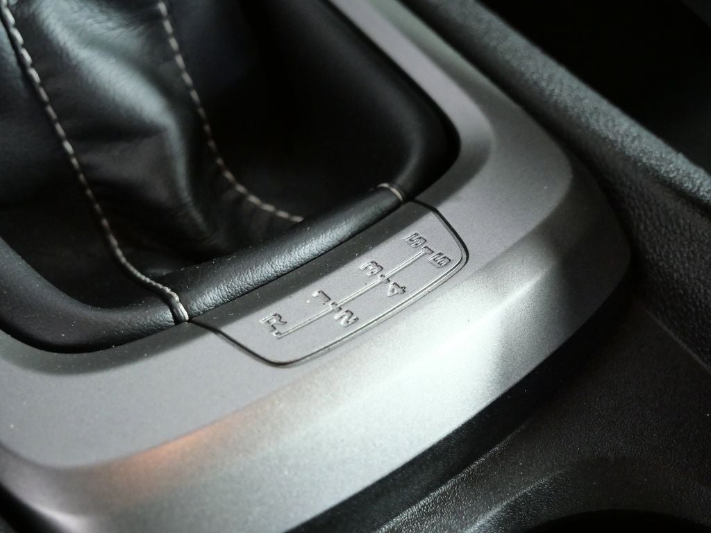 2015 Chevrolet Camaro 1LT