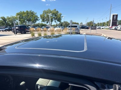 2001 Chevrolet Monte Carlo SS